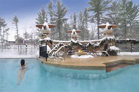 Elemental Healing: Wisconsin's Sundara Spa | Wisconsin dells, Wisconsin ...