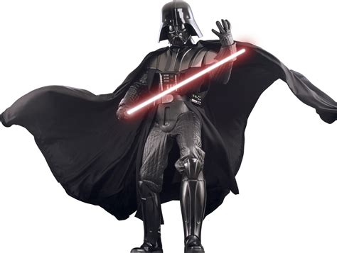 Star Wars Darth Vader PNG Free Download | PNG Mart