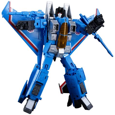 Transformers Masterpiece MP-11T Thundercracker TakaraTomy Japan 2015 – Collecticon Toys