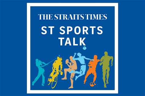 Your guide to The Straits Times’ podcasts | The Straits Times