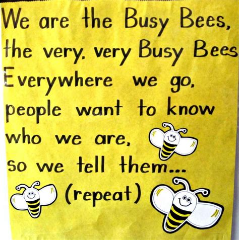 Busy Bee Quotes. QuotesGram