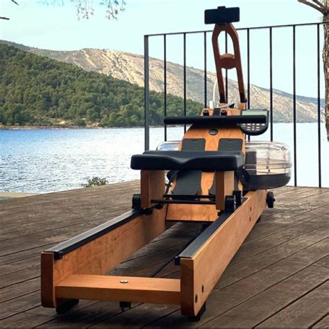 Best WaterRower Rowing Machine - Must Read This First