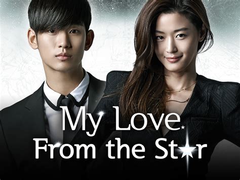 Prime Video: My Love From the Star