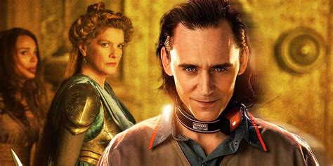 Loki: Frigga Is Still the Most Important Person in the God of Mischief ...