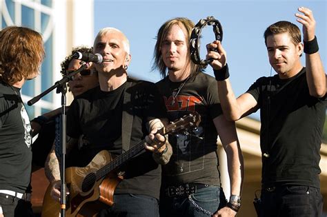 Everclear is a rock band formed in Portland, Oregon in 1992 best known for their radio hits ...