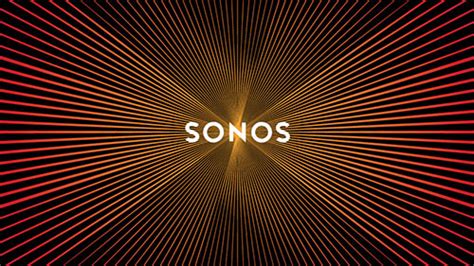 A new identity for Sonos | Logo Design Love