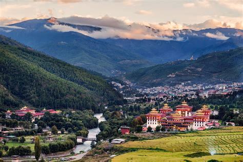 Tour Itinerary: Central Valley Tour Country: Bhutan Duration:12 Day(s) - 11 Night(s) Before ...