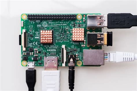 Raspberry Pi ADC | Analog to Digital Converter Guide, MCP3008