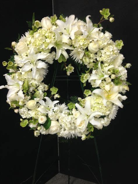 14 Sympathy tribute ideas | tribute, sympathy, memorial flowers