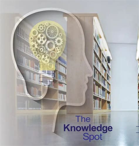 My Guest Appearance on The Knowledge Spot Podcast | Alan Cross