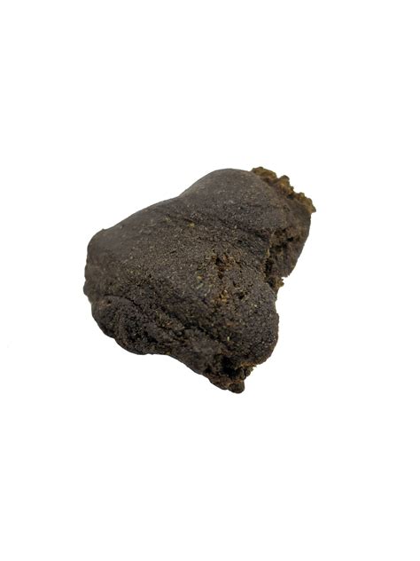 Kootenay Afghan Hash | Medmart Direct