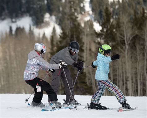 Learn To Ski – Utah Ski Photography Session | Yelling Yak Photography ...