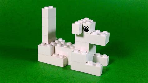 How To Make A Lego House Easy Step By Step : In this video, we will be ...