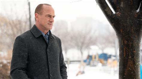 'Law & Order: SVU' & 'Organized Crime' Crossover: See Stabler's Return ...