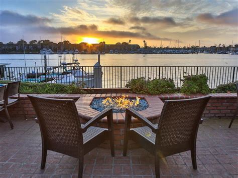 13 Best Ocean-View Restaurants in Los Angeles | Restaurants : Food ...