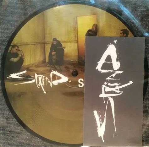 So Far Away - Staind | CD | Recordsale