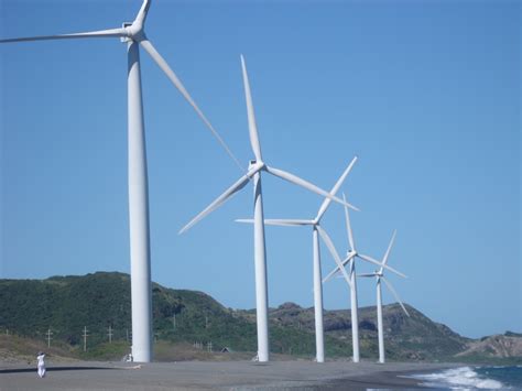 the adventures of "Dora" ... ;): ... Bangui Windmills, Ilocos Norte .. ;)