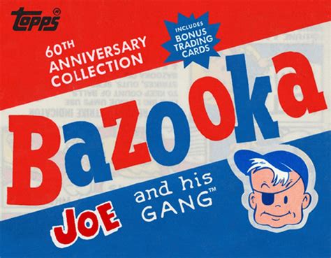 Bazooka Joe and His Gang (Ebook) | ABRAMS