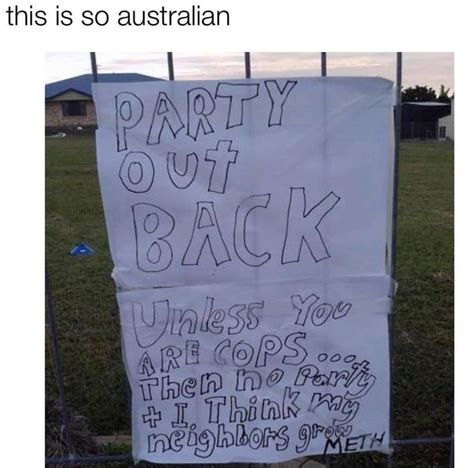 Literally Just 100 Fucking Hilarious Australian Memes