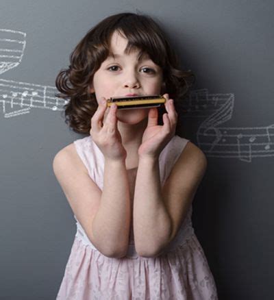 HARMONICA LESSONS