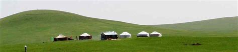 Inner Mongolia Travel, Grassland Tours, China Travel Services