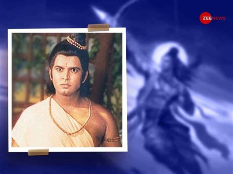 Ramayan: રામાયણના સેટ પર જાણી જોઈને 'લક્ષ્મણ'ને કરાવવામાં આવતો હતો ...