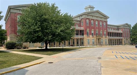 Illinois School for the Deaf (Jacksonville, Illinois) | Flickr