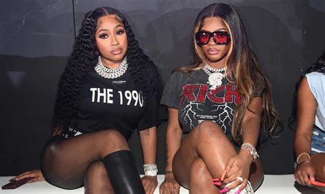 City Girls Set To Headline Billboard Live: R&B/Hip-Hop Performance