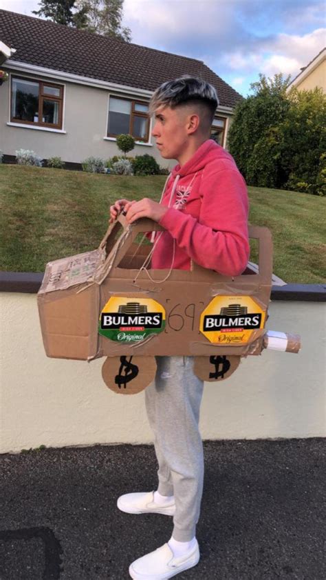 PICTURES | Longford lads rock up to McDonald's Drive Through in ...