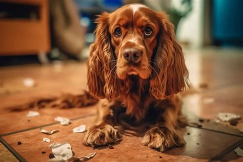 An Insight Into the Health Issues of Your Cocker Spaniel