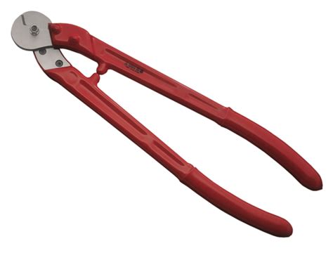 Insulated Wire Rope Cutter 600mm - Intercable Tools