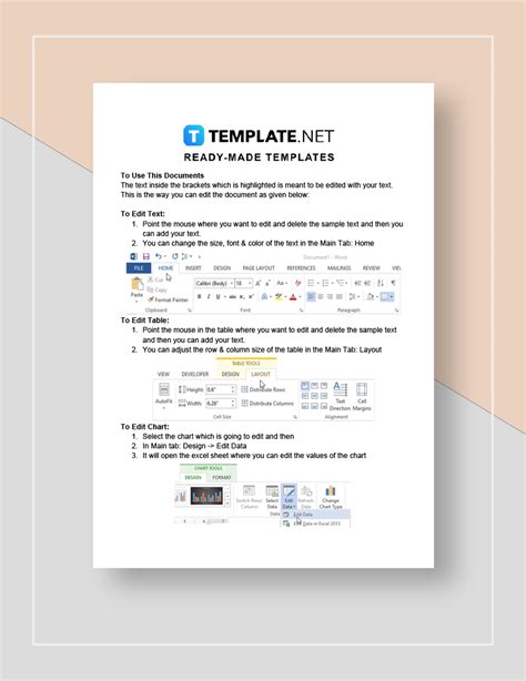 Restaurant Menu Engineering Worksheet Template in Google Docs, Google Sheets, Excel, Pages, Word ...