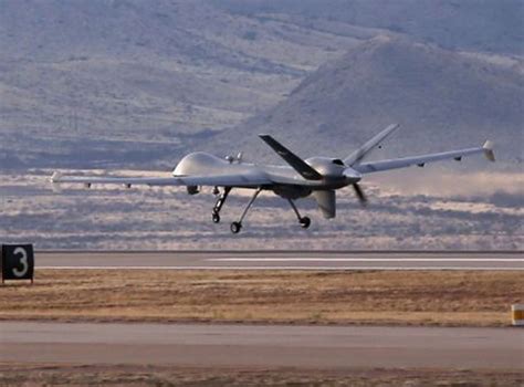 US drone strike kills eight in Yemen | The Independent | The Independent