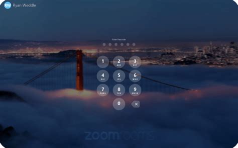 Zoom for Home Setup | Zoom