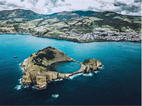 Which Azores Island Is Best To Visit? - Orbit's Travel Blog