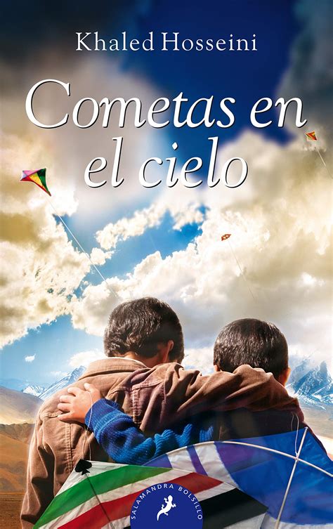 Mi rincón el bosque: LIBRO: Cometas en el cielo