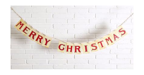 Magnolia Market Christmas Collection | POPSUGAR Home