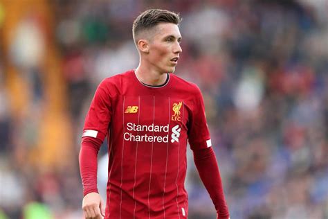 Harry Wilson com negociações interrompidas - Transferências