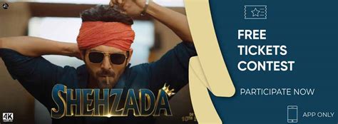 Shehzada - Movie | Cast, Release Date, Trailer, Posters, Reviews, News ...