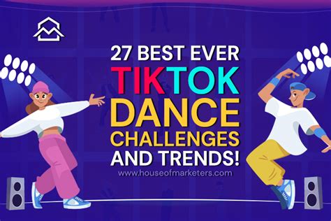 Tiktok Dance Trends 2024 - Gilda Julissa