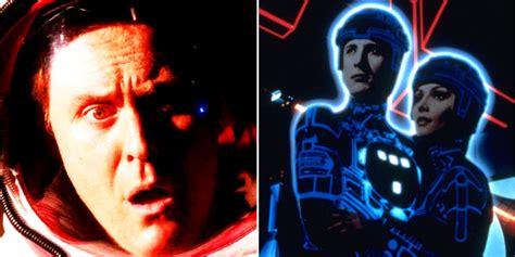 Underrated 1980s Sci-Fi Movies & Where To Stream Them