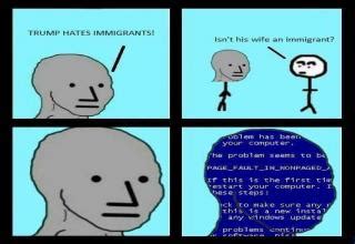 18 of the best NPC memes! - Gallery | eBaum's World