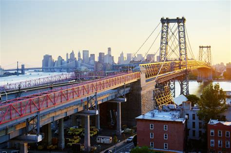 NYC Bridges: The 11 Bridges You Need to Know | StreetEasy