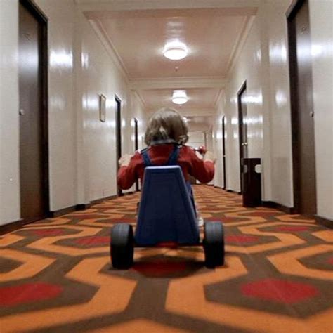 40 Haunting Secrets About The Shining