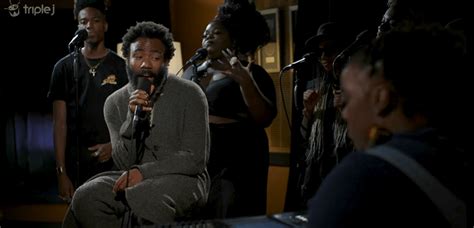 Watch Childish Gambino Absolutely Nail This Special, Soulful Mid-Week ...