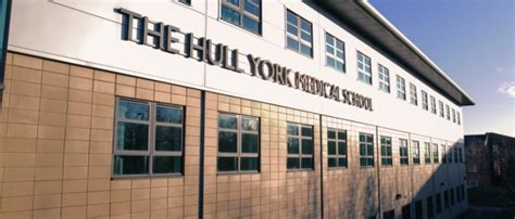 Hull York Medical School Archives - Student voices