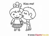 Boy Girl Coloring Page Pages sketch template