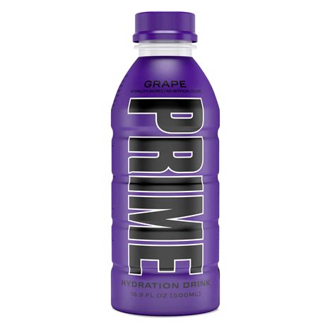 Grape – PRIME