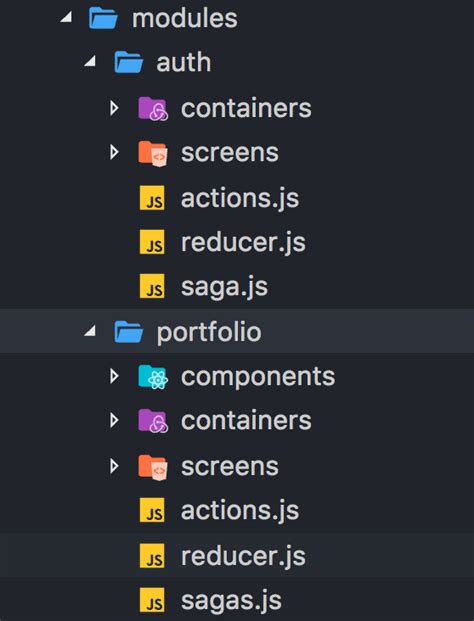 More React+Redux Ecosystem Icons · Issue #255 · PKief/vscode-material-icon-theme · GitHub