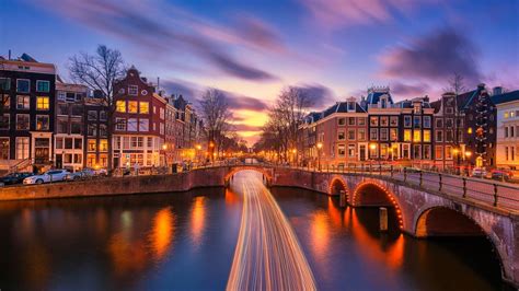 Amsterdam Wallpapers - Top Free Amsterdam Backgrounds - WallpaperAccess